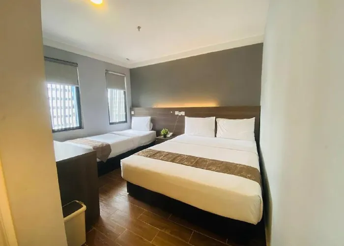 Asia Like Boutique Hotel